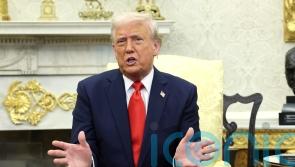 Donald Trump considers pausing motor tariffs as world economy suffers whiplash