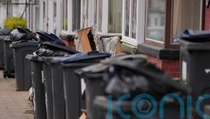 Bin workers reject deal aimed at ending long-running strike in Birmingham