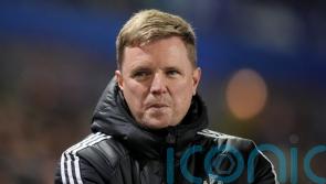 Eddie Howe in hospital – how serious can pneumonia be?
