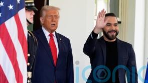 El Salvador president refuses to release wrongly deported man back to the US