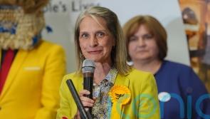 Minister urges explanation for ‘concerning’ decision to bar UK MP from Hong Kong