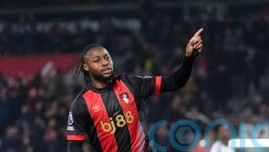 Antoine Semenyo effort enough as Bournemouth boost European push with Fulham win