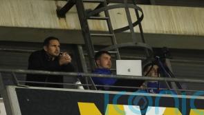 Frank Lampard rues Coventry’s profligacy in front of goal after Hull draw