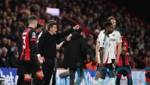 Silva rues ‘lack of communication’ as Ryan Sessegnon incorrectly substituted