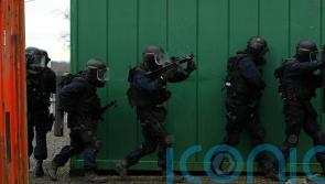 HQ for elite Irish soldiers to be built at cost of 46 million euro