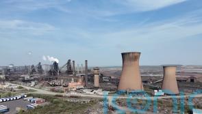 Supplies to be sent to Scunthorpe steel plant to keep blast furnaces burning