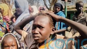 UN reports hundreds more dead after two-day RSF assault on Sudan refugee camps