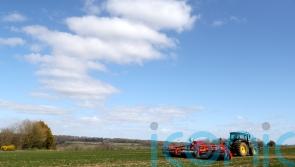 Farmers warn of impact on wildlife of closure of nature-friendly farming scheme