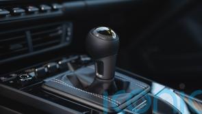 Choice of cars with manual gearbox sinks by 57% since 2015 – survey