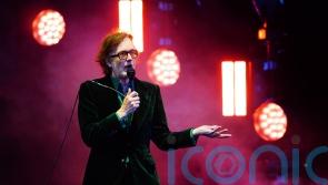 Jarvis Cocker: Pulp will play Glastonbury only in ‘life or death situation’