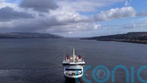 Government expands free ferry travel voucher scheme to 19-21-year-olds