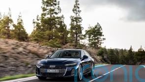 New Audi A6 saloon arrives with fresh look and greater efficiency