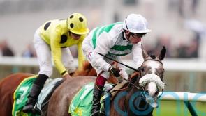 Almeric fends off King Of Cities for Feilden success