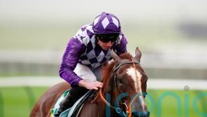 Persica powers clear for impressive Sefton triumph