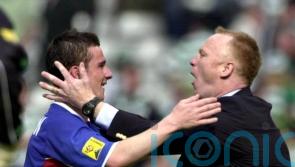 Alex McLeish says European adventure ‘relief’ for Rangers amid poor domestic run