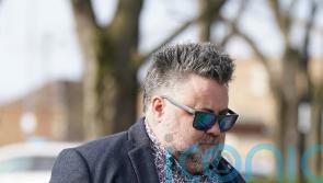 Voyeur photographer sentenced again after more victims come forward