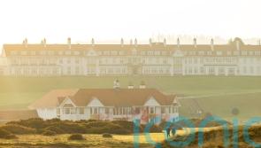 Two further people charged in connection to damage at Trump golf course
