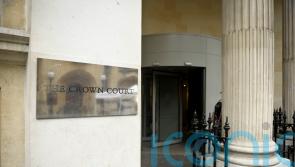 Youth sentenced for knife attack on stranger hours before double murder