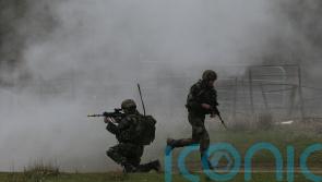 Appeal issued after ‘live army round’ seen near Co Wicklow trail