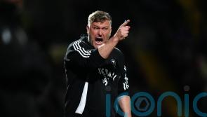 Karl Robinson pleased with play-off chasing Salford’s response against Doncaster