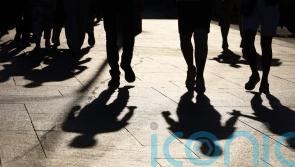 Brisk walking pace could slash risk of heart rhythm problems, study suggests