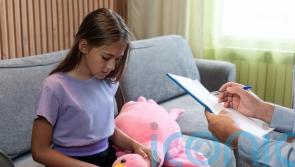 Hypnotherapy ‘best treatment’ for common childhood ailment
