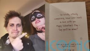 ‘Nerd’ desperate to move Swedish fiancee to UK after meeting on World Of Warcraft believed she was a man for years