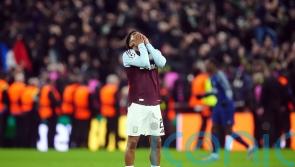 Wednesday’s briefing: Heartbreak for Villa while Bellingham eyes Real fightback