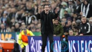 Proud Unai Emery targets Champions League return after Aston Villa’s near miss