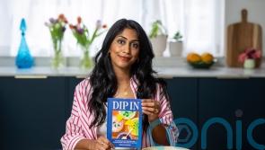 Chef Sonali Shah on cooking for A-listers and why dips are a dinner-party staple