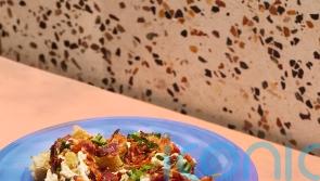 How to make Sonali Shah&rsquo;s crunchy chicken Caesar dip