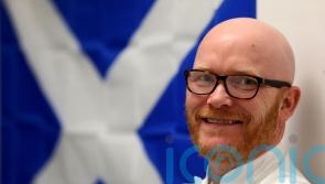 Big Lunch is great chance to share and inspire, says National Chef of Scotland