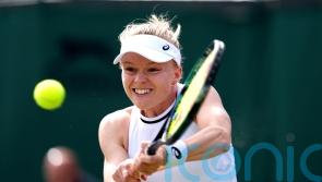 Harriet Dart sorry for asking umpire to tell Lois Boisson ‘to wear deodorant’