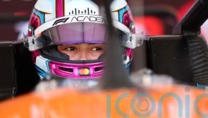 My goal is to get to F1 – Ella Lloyd knows exactly what she wants