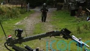 Missing round contained no explosives – Defence Forces