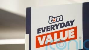 B&M to appoint new boss in ‘coming weeks’ as UK sales slip