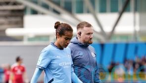 Man City and Australia forward Mary Fowler facing long spell out with ACL injury