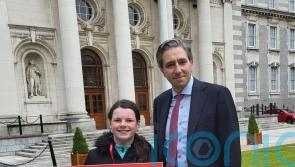 14-year-old disability rights activist to hold 50-hour protest at Dail