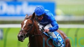 Appleby happy with Shadow Of Light’s ‘faultless’ preparation for 2000 Guineas