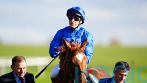 Charlie Appleby impressed with racecourse gallop from Desert Flower