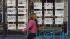 UK house price growth accelerates as buyers &lsquo;rushed&rsquo; to beat stamp duty rises