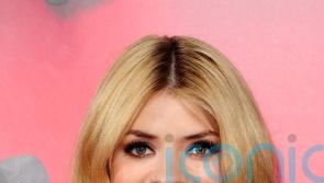 Holly Willoughby’s media company owes £377,000 in tax, court hears