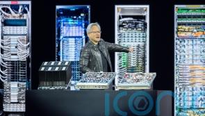 Tech shares dip as Nvidia says controls on AI chip exports will cost it billions