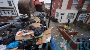 Talks aimed at settling Birmingham bin strike adjourned without agreement