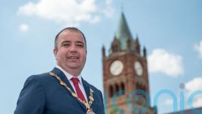 SDLP reinstates former mayor who gave reference for soldier jailed for rape