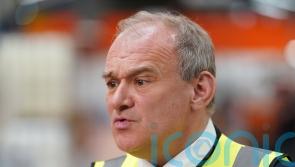 Lib Dems urge ministers to suspend China visit after MP blocked from Hong Kong