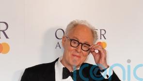John Lithgow ‘very intimidated’ to play Dumbledore in Harry Potter TV series