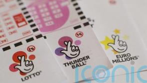 Ticket-holder scoops £5.2m National Lottery jackpot
