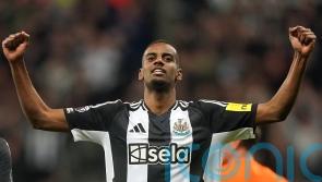 Newcastle continue to impress in absence of Eddie Howe with Crystal Palace rout