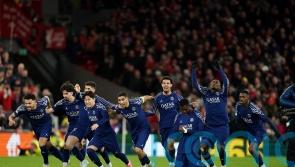A stylish midfield and electric attack – PSG a team to be feared for Arsenal
